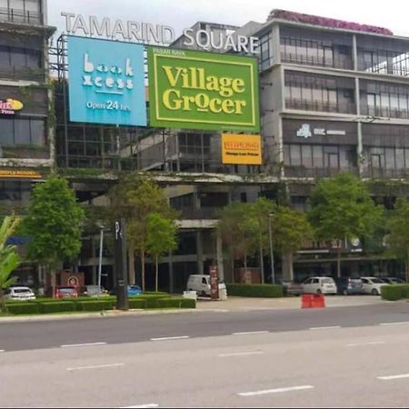 Royal Suite~Tamarind 2Q Bed Cyberjaya Exterior foto