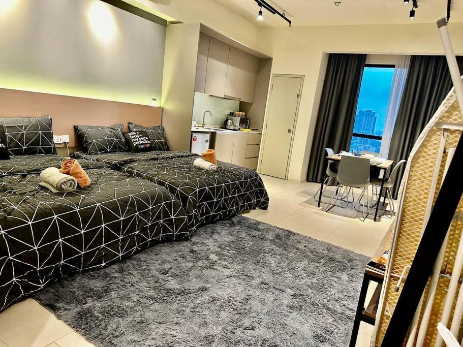 Royal Suite~Tamarind 2Q Bed Cyberjaya Exterior foto