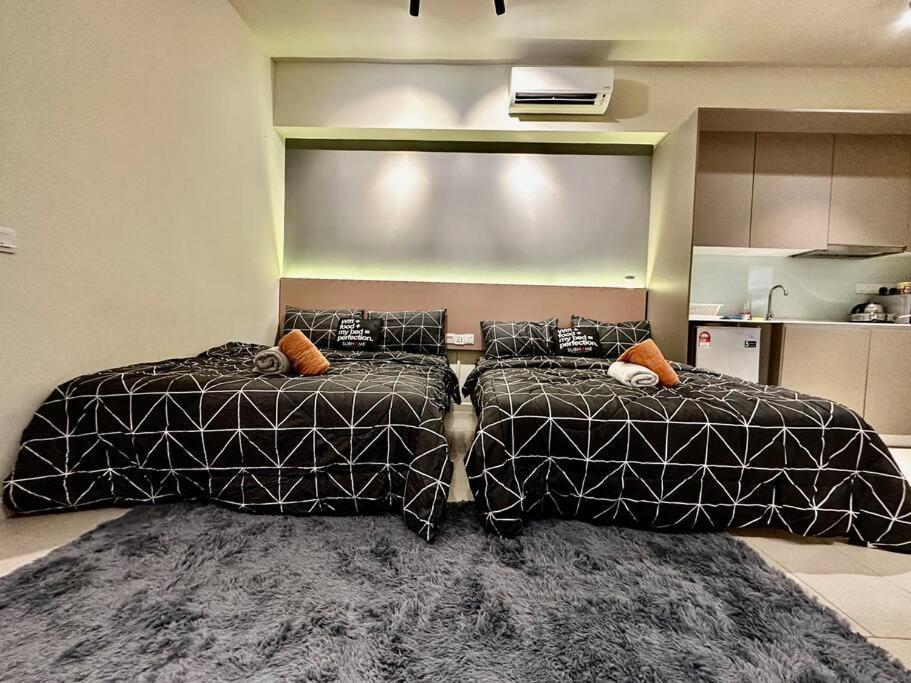 Royal Suite~Tamarind 2Q Bed Cyberjaya Exterior foto
