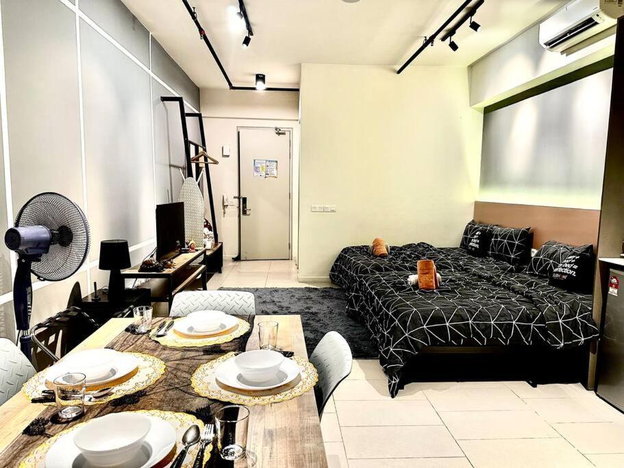 Royal Suite~Tamarind 2Q Bed Cyberjaya Exterior foto