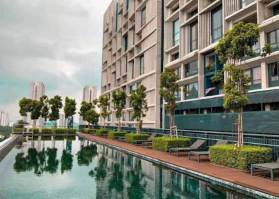 Royal Suite~Tamarind 2Q Bed Cyberjaya Exterior foto